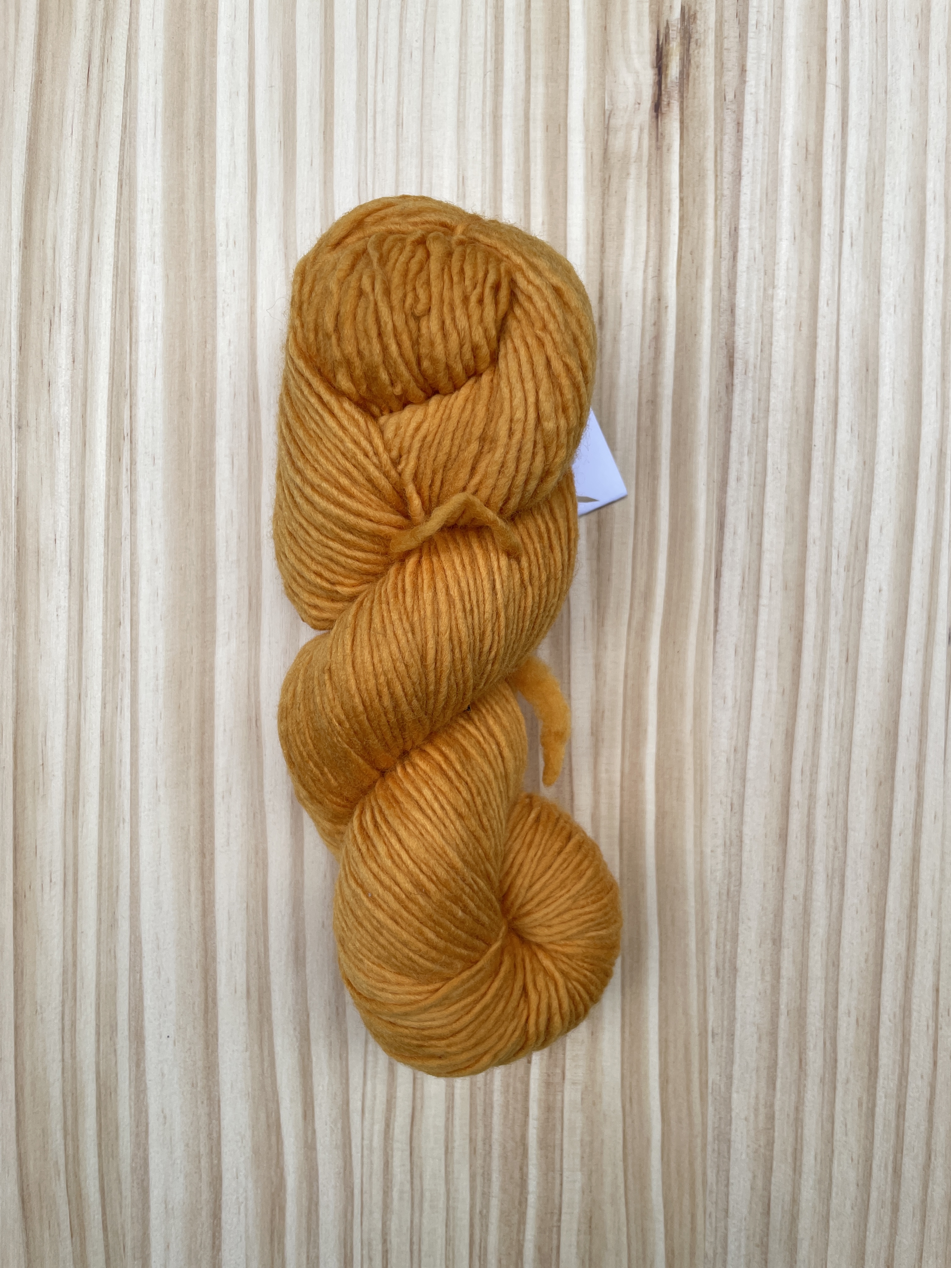 .UY YARN - 純美麗諾 DK