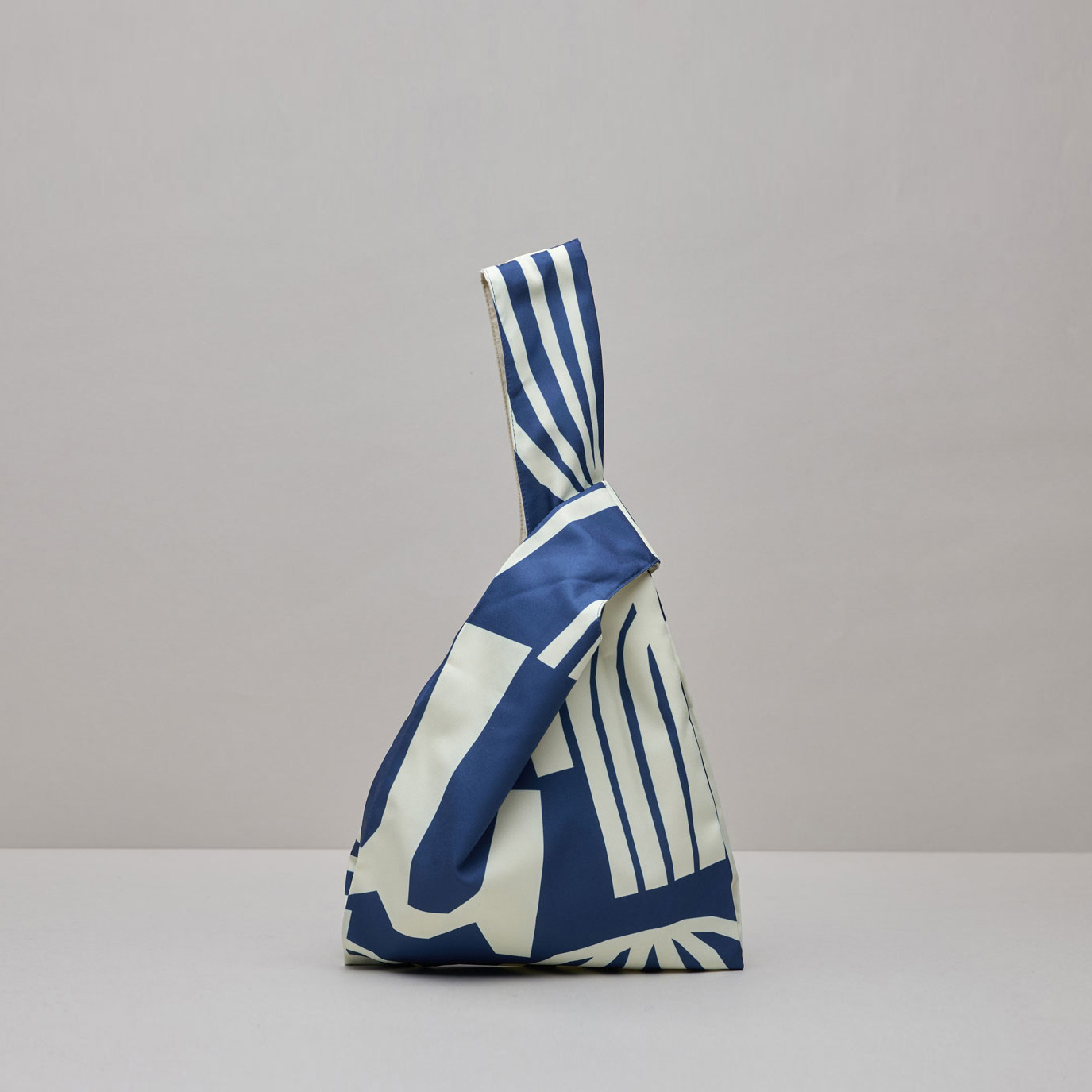 手挽包 / 米克斯藏青