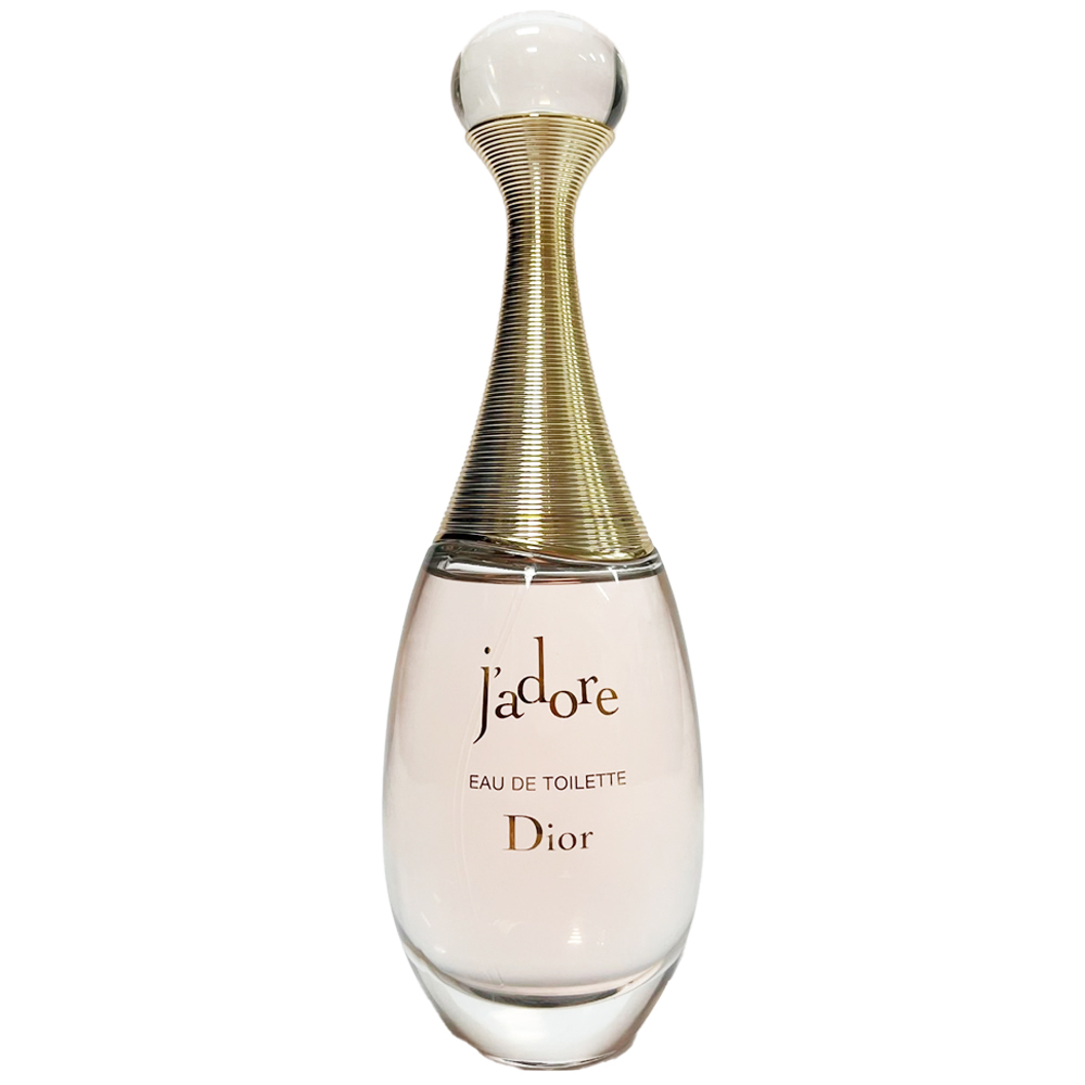 Dior 迪奧  J'adore 真我宣言 淡香水 100ml TESTER (環保盒)
