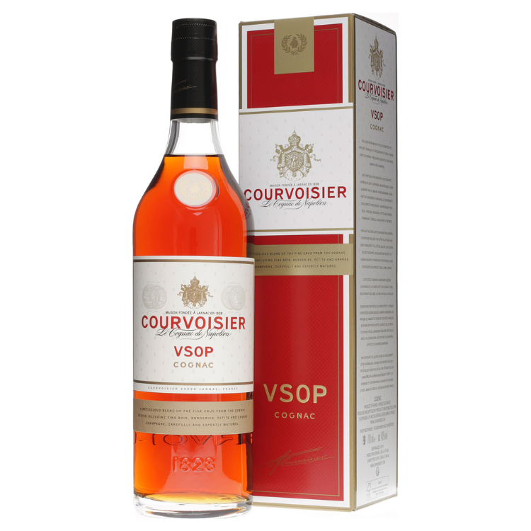 拿破崙 VSOP 干邑白蘭地 1000mL (禮盒)