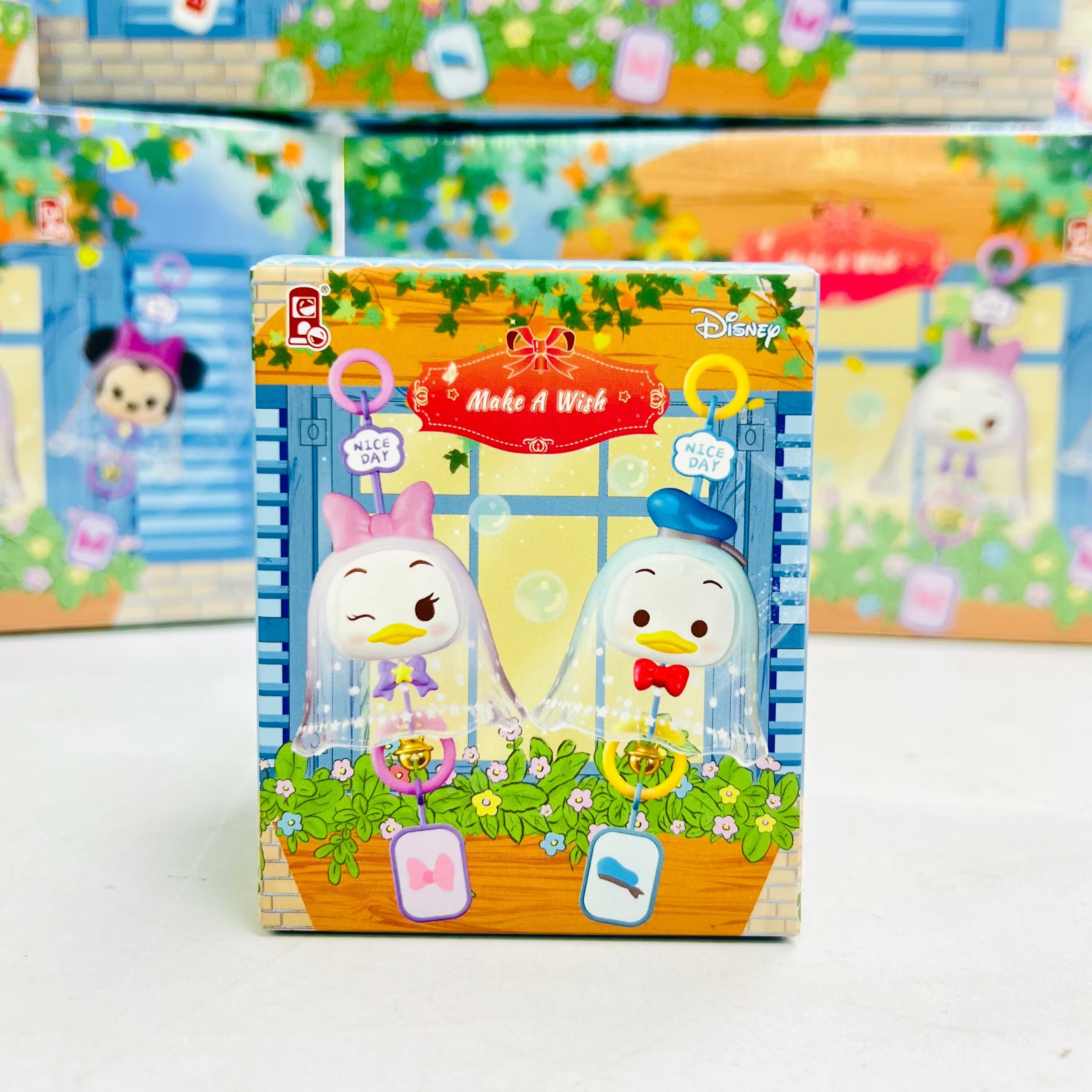 Disney Make a Wish Series Blind Box ( LIOH TOY )