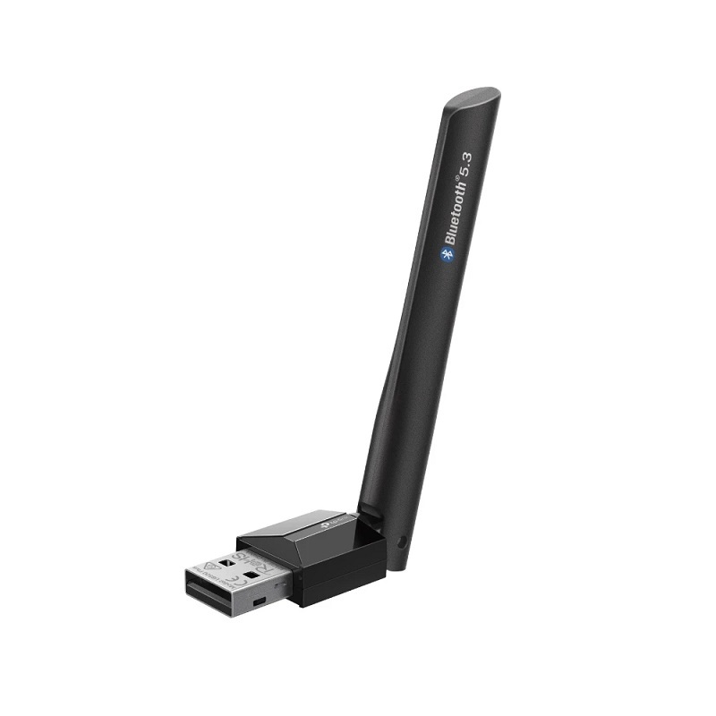 米特3C數位–TP-Link UB500 Plus 遠距離藍牙 USB 接收器 藍牙5.3