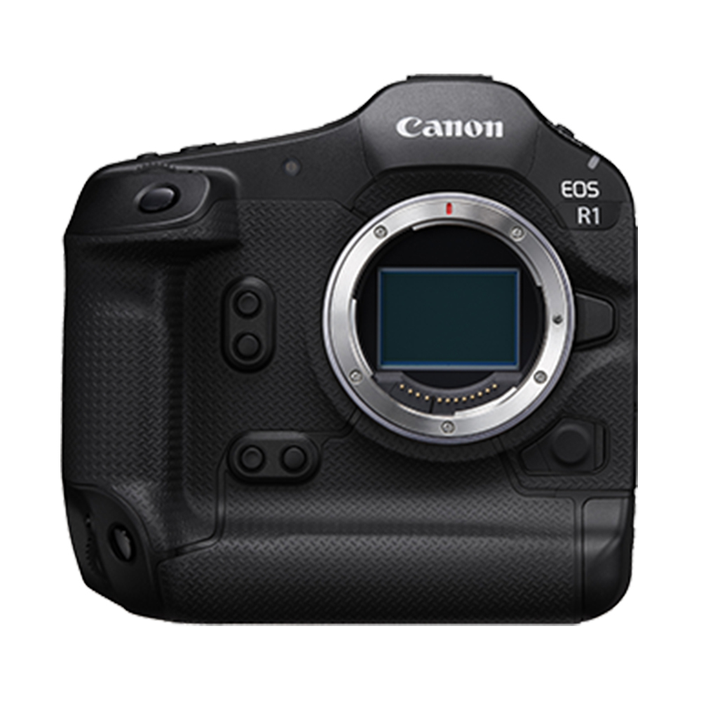 CANON EOS R1 BODY