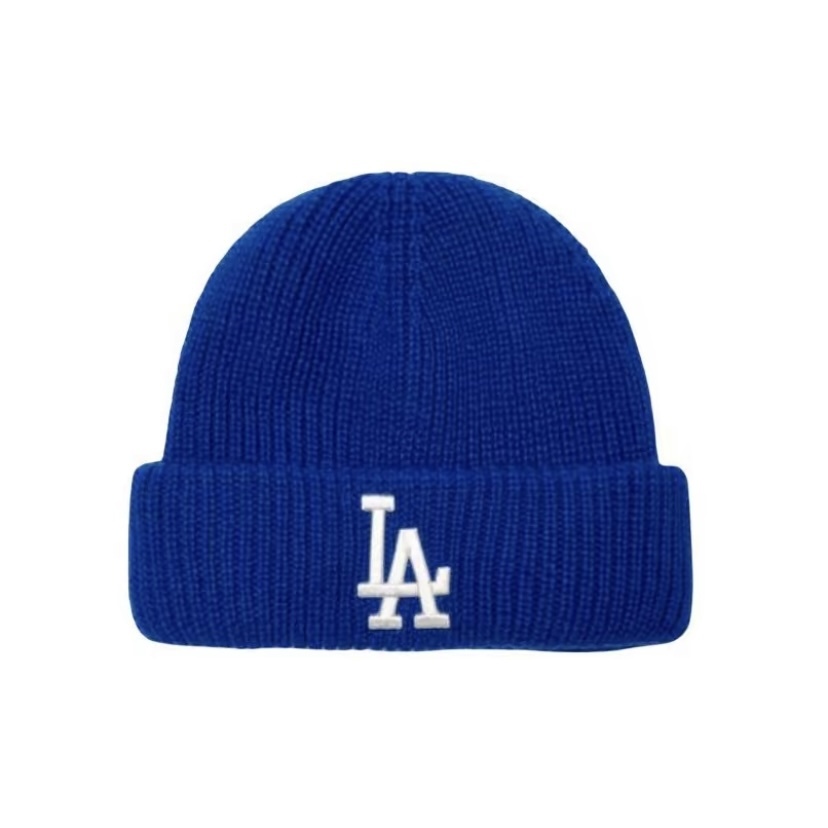 [多色] MLB NY / LA 冷帽