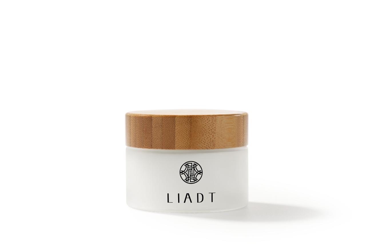 LIADT 極致柔嫩面霜 50ML