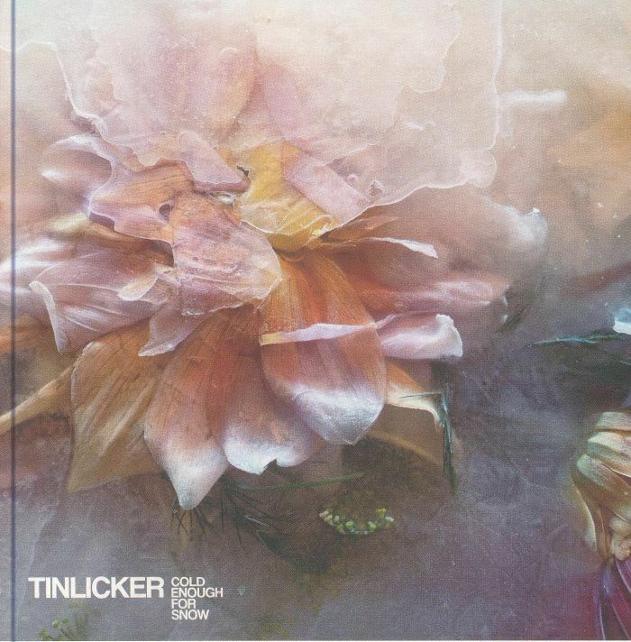 Tinlicker《Cold Enough For Snow》（CD）