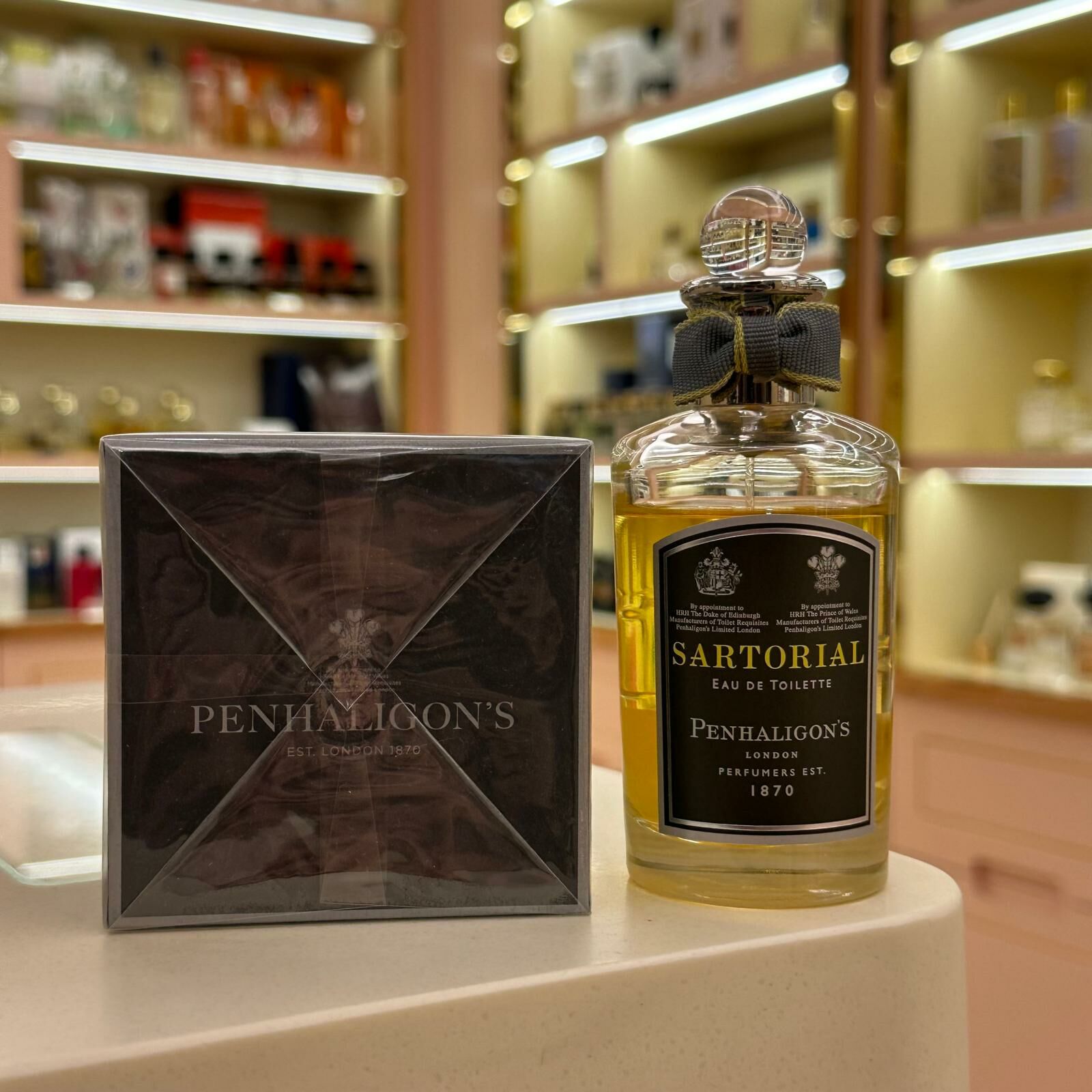 Penhaligon's Sartorial 100mL 香水 Penhaligon's Sartorial 100mL 香水