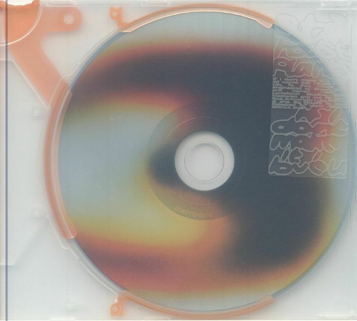 Still House Plants《If I Don't Make It I Love U》（CD）