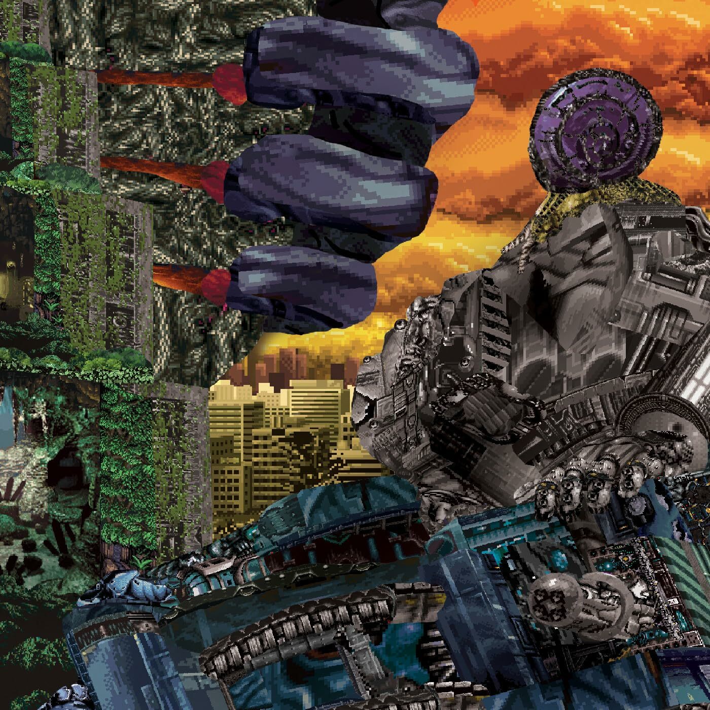 RXM Reality《No. 1 in the World》（CD）