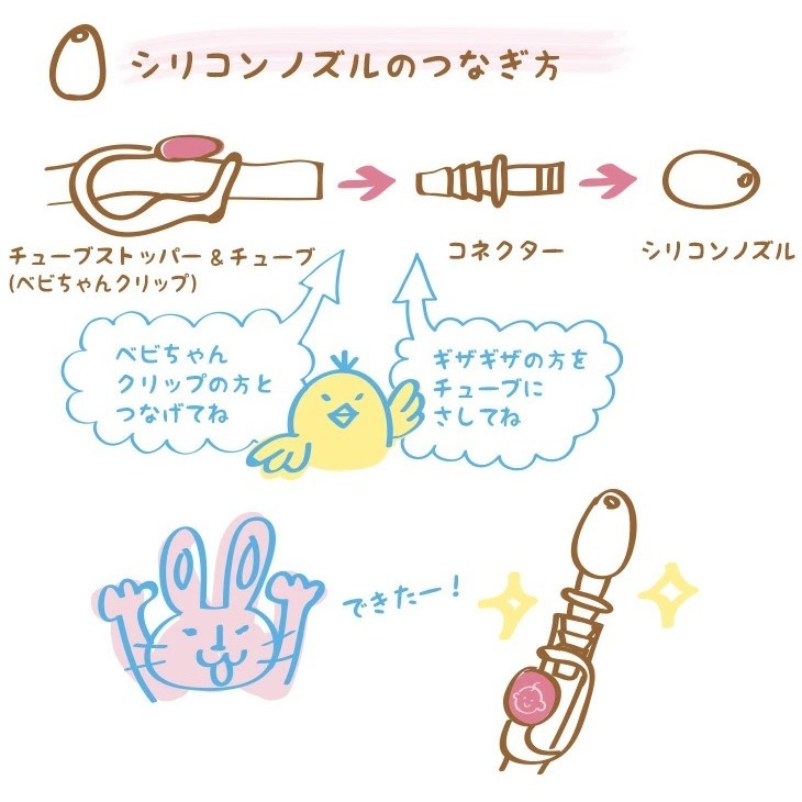 【樂森藥局】配件賣場 Babysmile 放置型吸鼻器 S-504