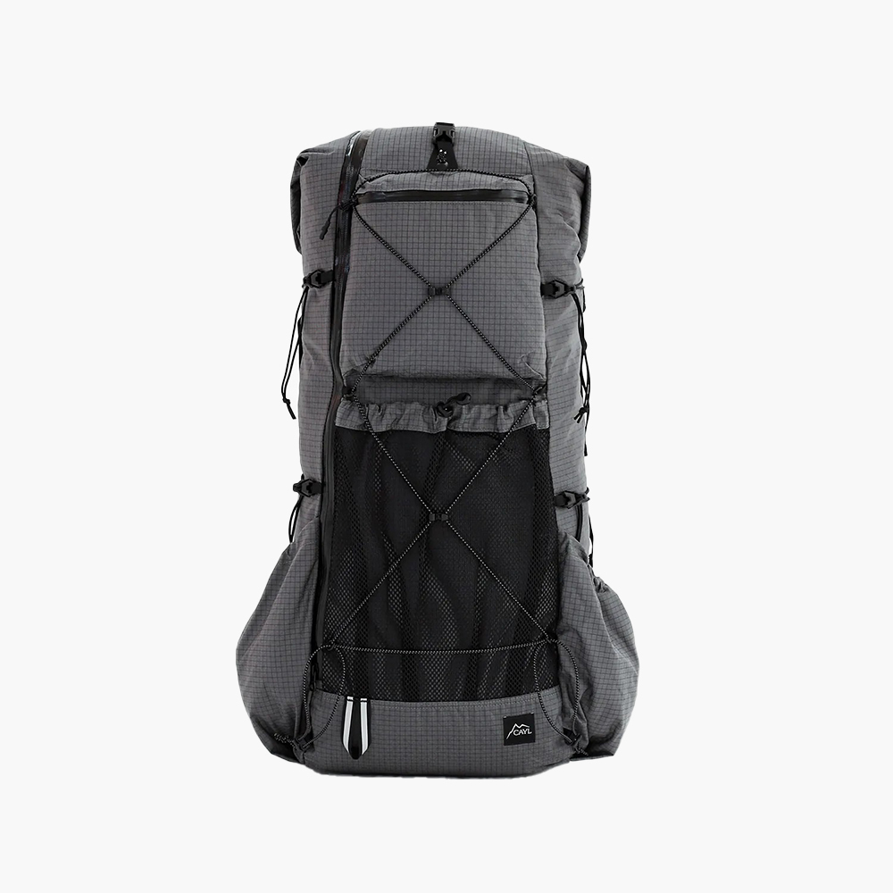 CAYL] UNMUN B-GRID 多功能登山健行輕量背包| OUTDOOR MAN 戶外