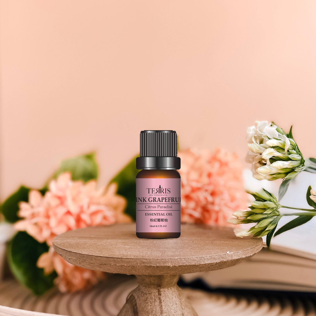 TERRIS粉紅葡萄柚