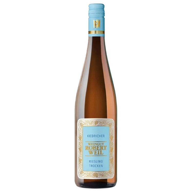 Robert Weil Kiedrich Trocken 2022