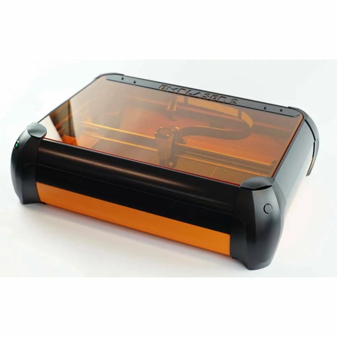 Darkly Labs Emblaser 2 鐳射雕刻機