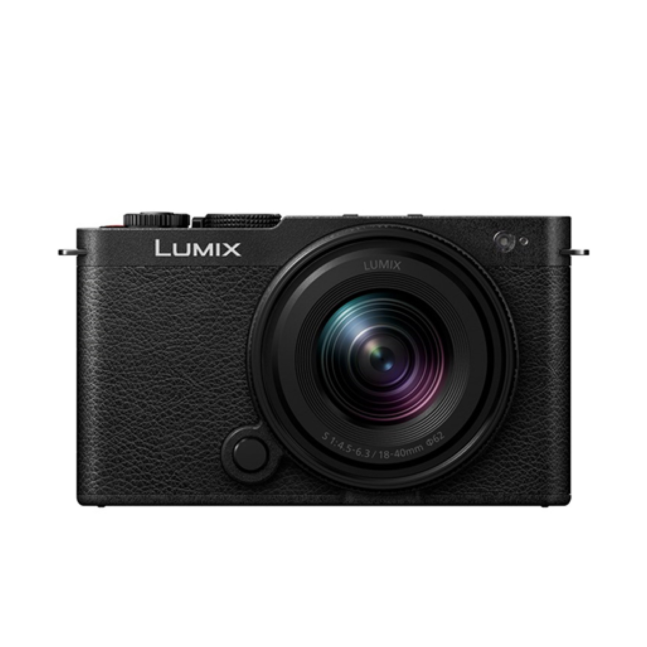 Panasonic 樂聲牌 DC-S9NGH LUMIX S 全片幅輕便隨身相機