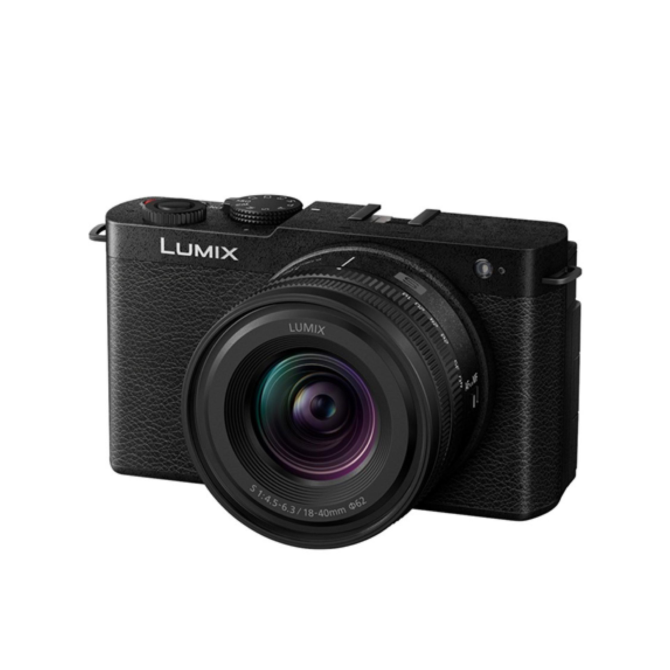 Panasonic 樂聲牌 DC-S9NGH LUMIX S 全片幅輕便隨身相機