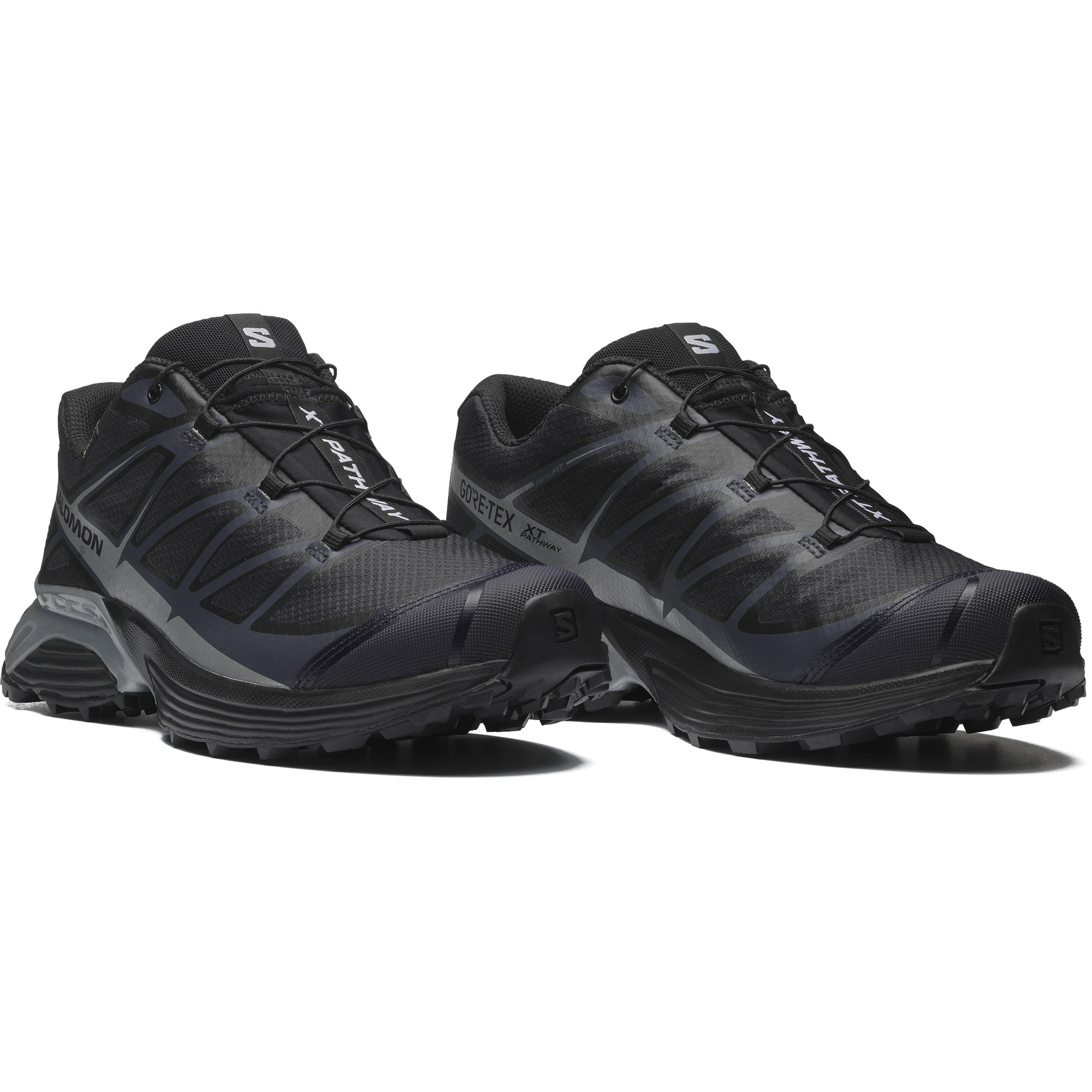 Salomon｜XT-PATHWAY GTX "Black"