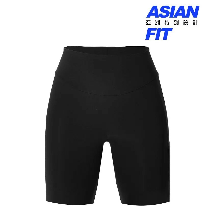 【Santini】丹妮 女性騎跑短褲〔GTR〕(亞洲限定款)