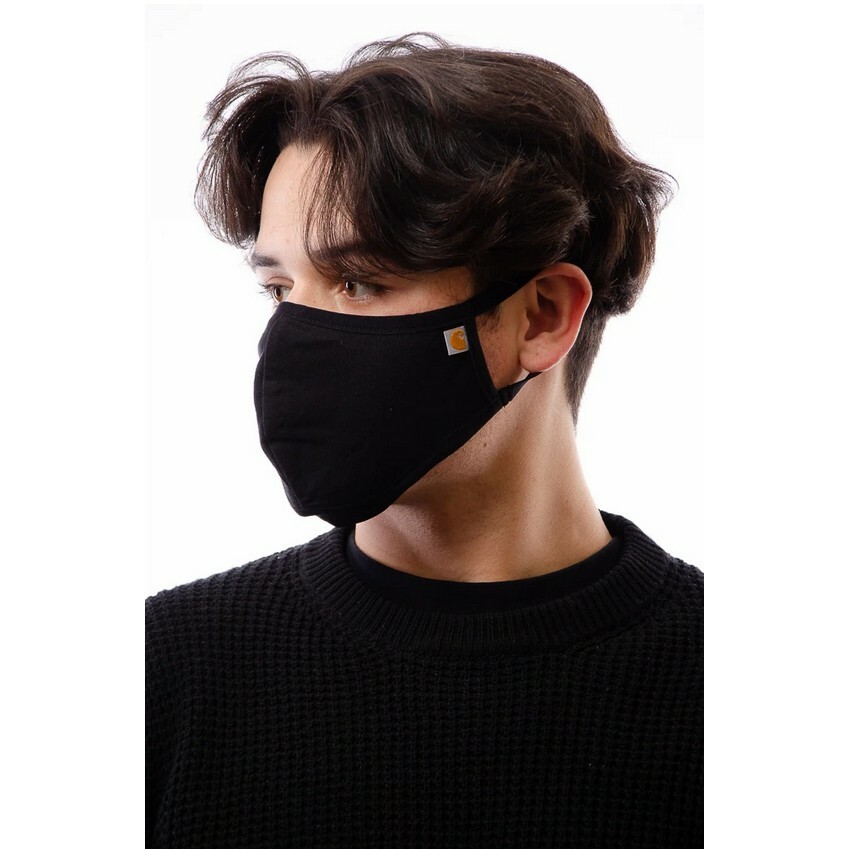 CARHARTT COTTON FACE MASK 口罩 布口罩 非醫療用 棉質 工裝