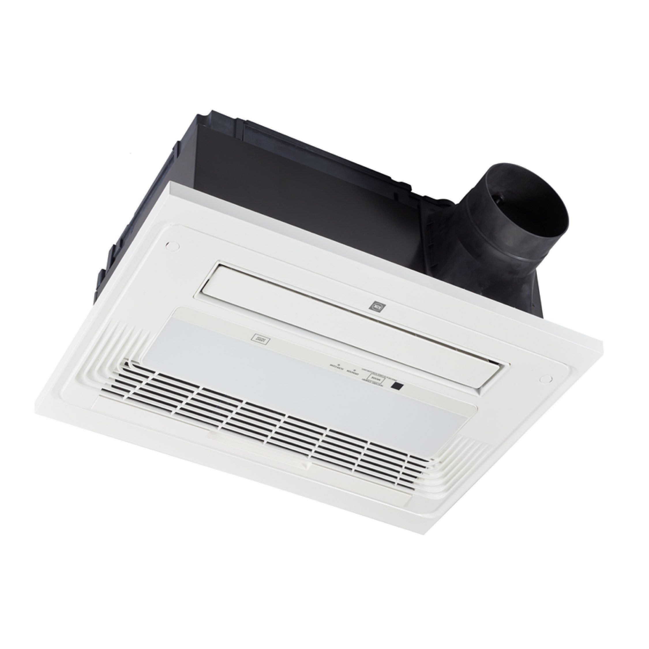 KDK 40BLAH 天花式照明浴室寶