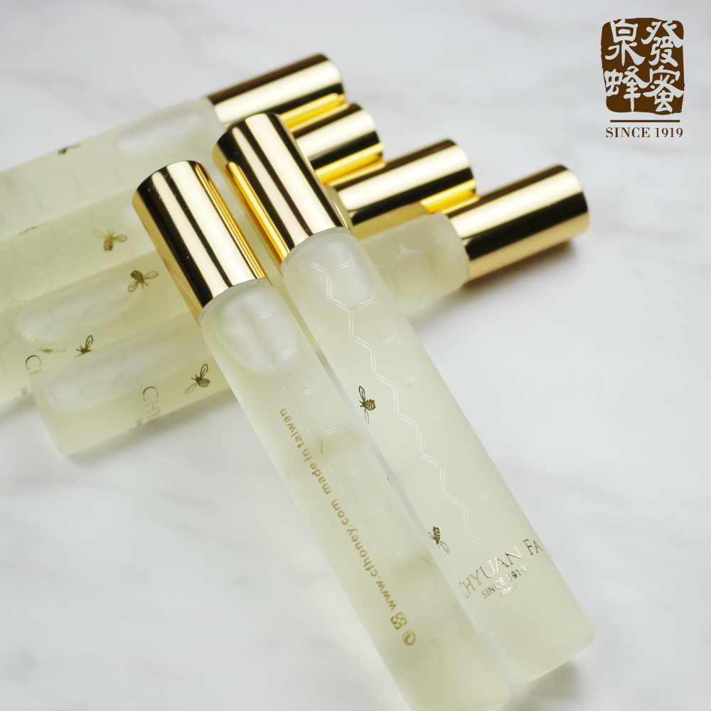 【現貨】泉發 CF010528 滾珠系列 10ml