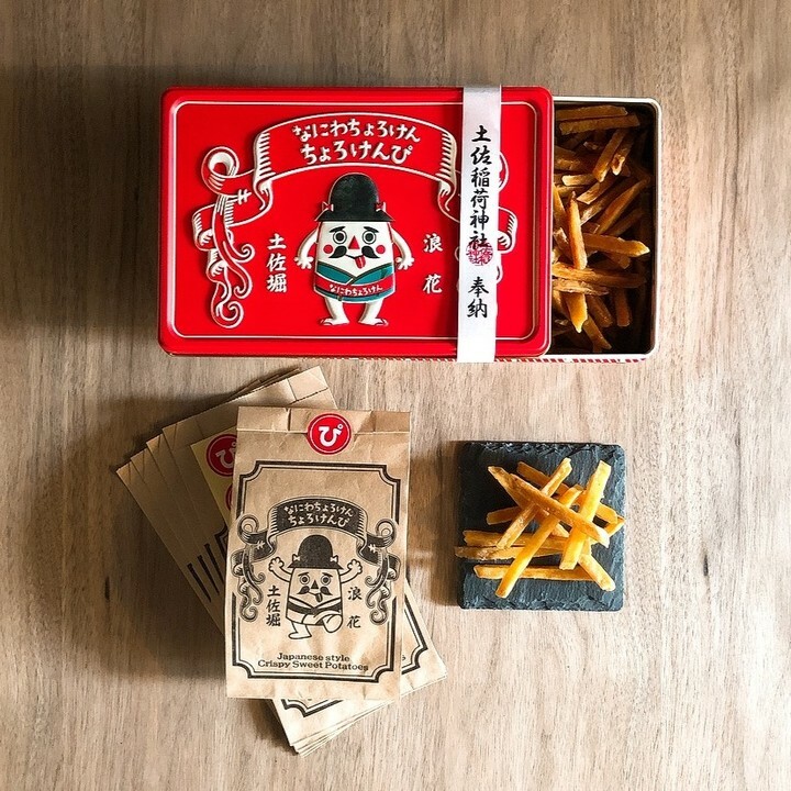 【年賀精選】大阪一創堂 萬福鐵盒系列