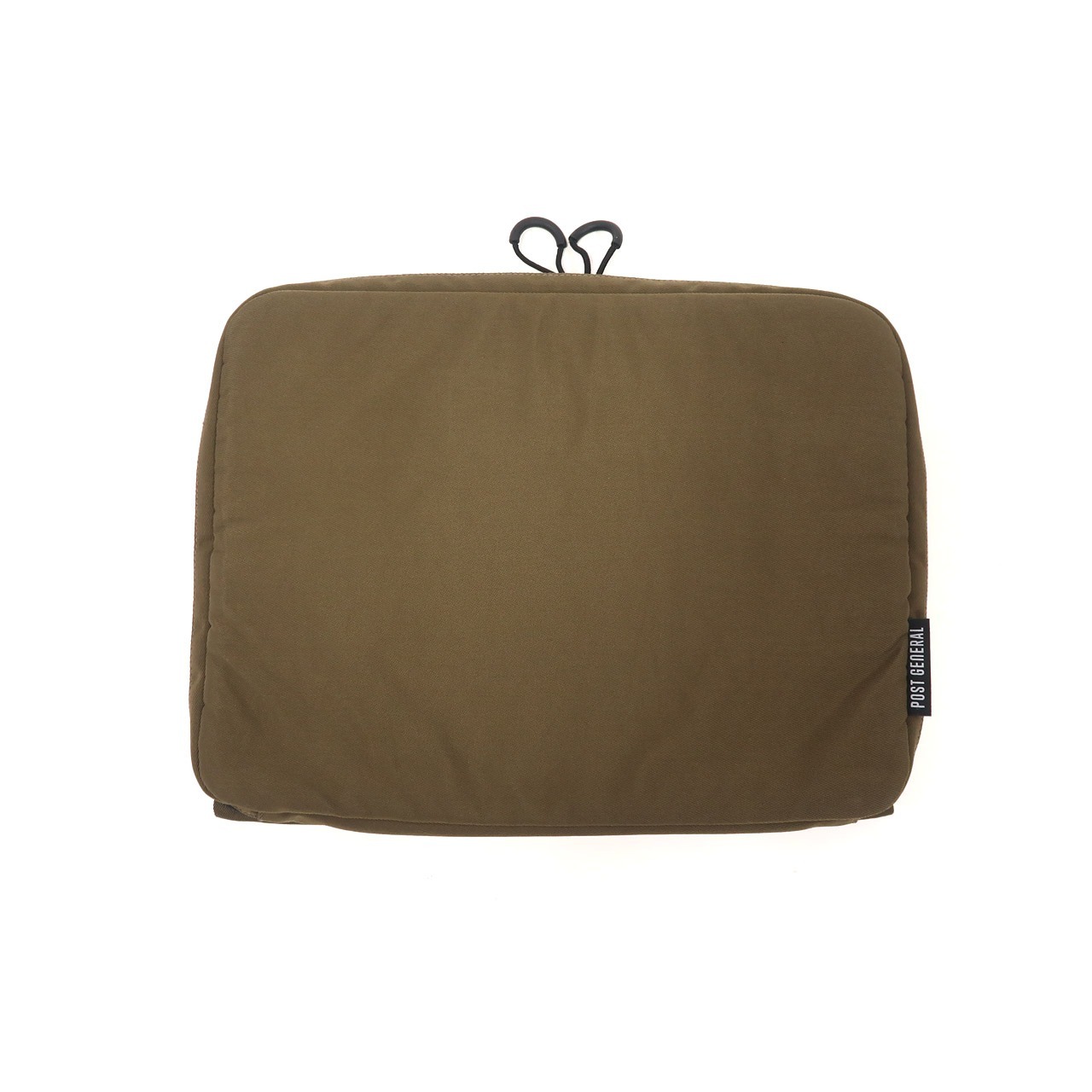 POST-G 多隔層防撞筆電收納包