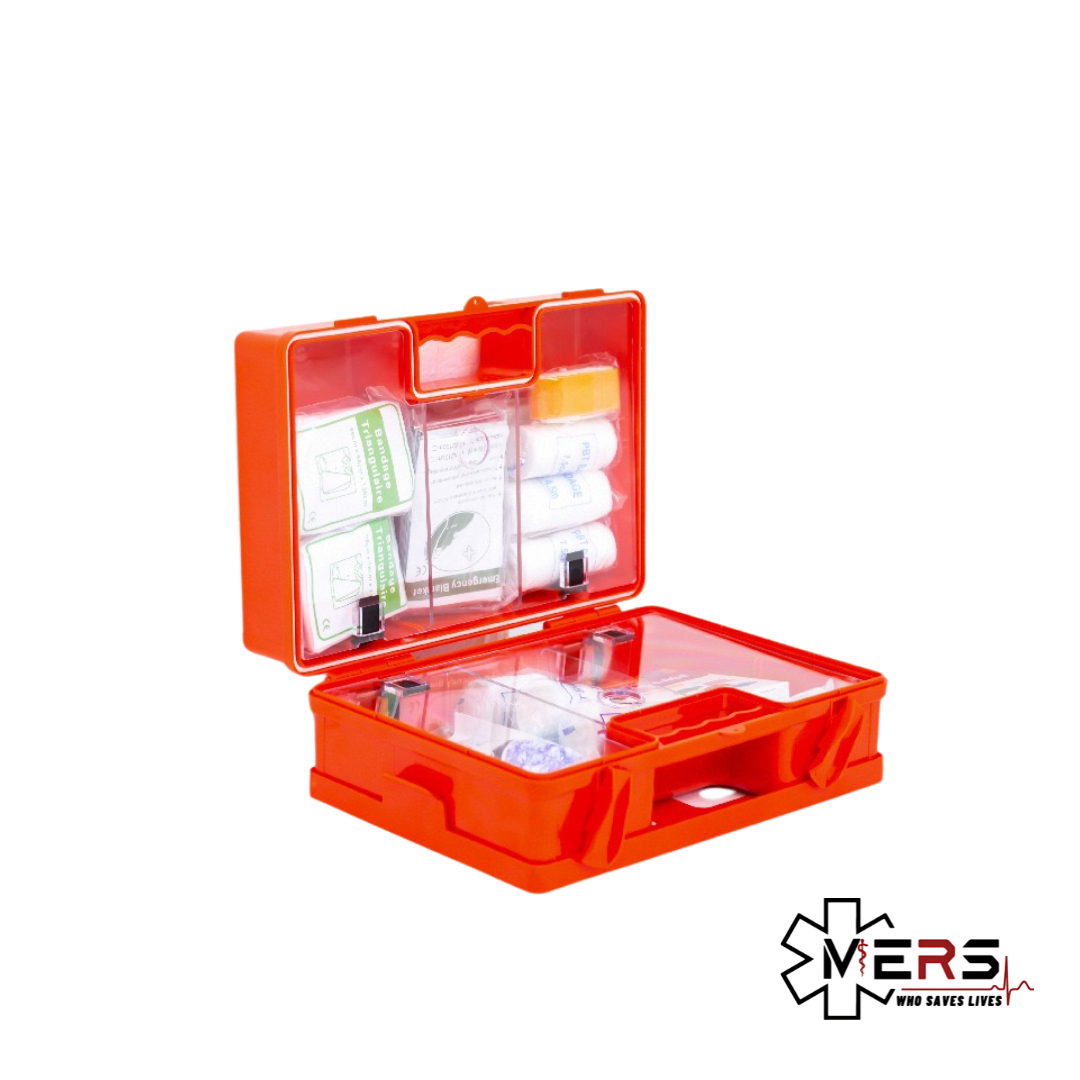 急救箱 (符合勞工處規例)