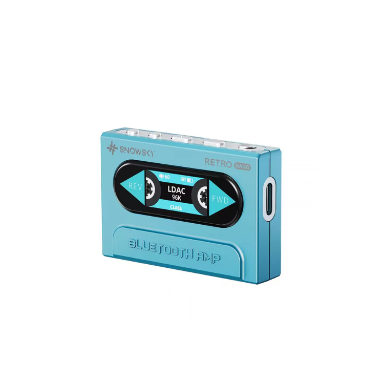 FiiO SNOWSKY  RETRO NANO