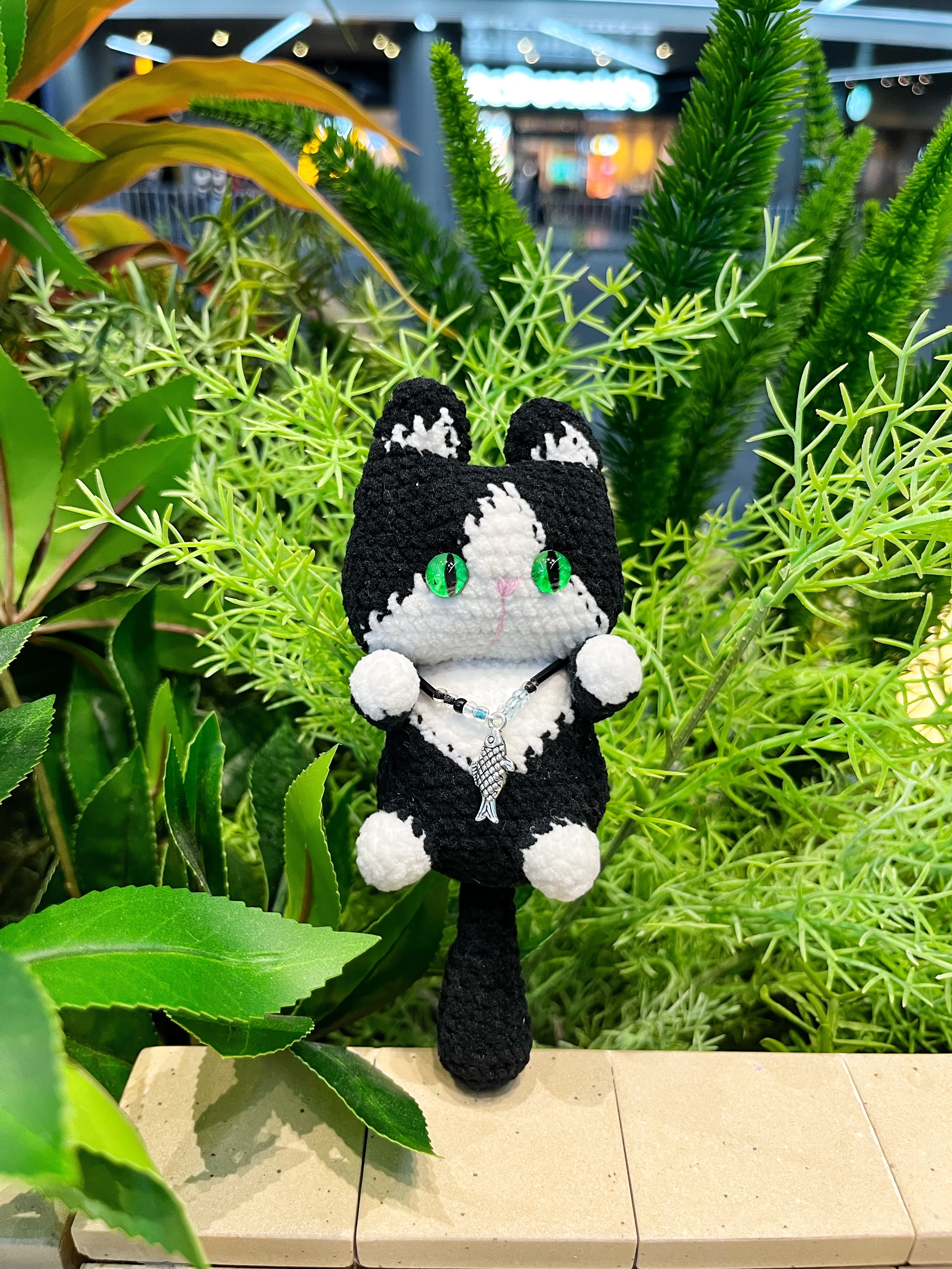 泰國手工原創 編織可愛 系列 (多款)