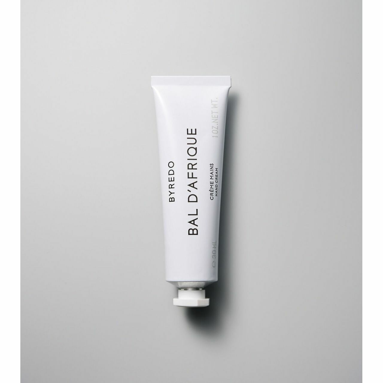 《韓國連線》Byredo Hand Cream Bal d'Afrique 30ml