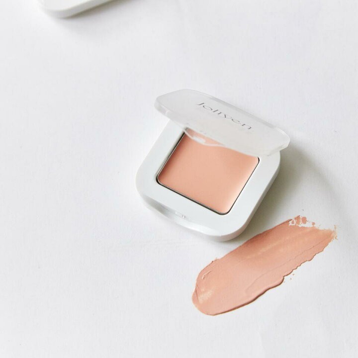 日本1月連線｜Joliyen 眼部多用打底膏