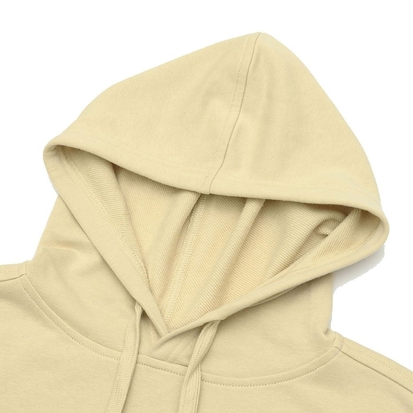 NCAA 連帽背心 哈佛大學 卡其 短版 寬版 連帽 無袖 上衣 女 7222548532