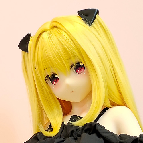 凹凸咪 頭113號 135CM B罩杯 全TPE 擬真娃娃