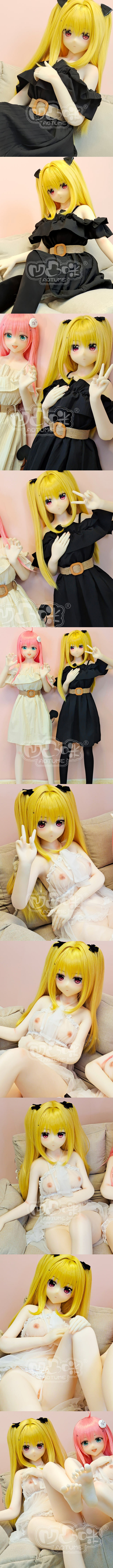 凹凸咪 頭113號 135CM B罩杯 全TPE 擬真娃娃