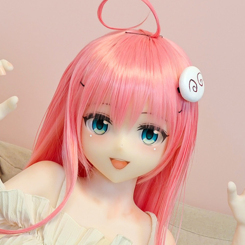 凹凸咪 頭114號 135CM B罩杯 全TPE 擬真娃娃