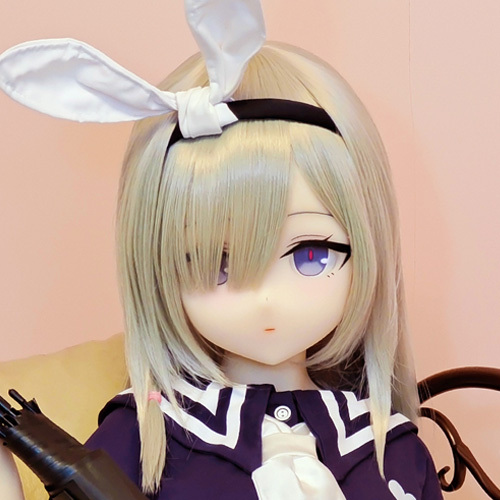 凹凸咪 頭115號 135CM B罩杯 全TPE 擬真娃娃