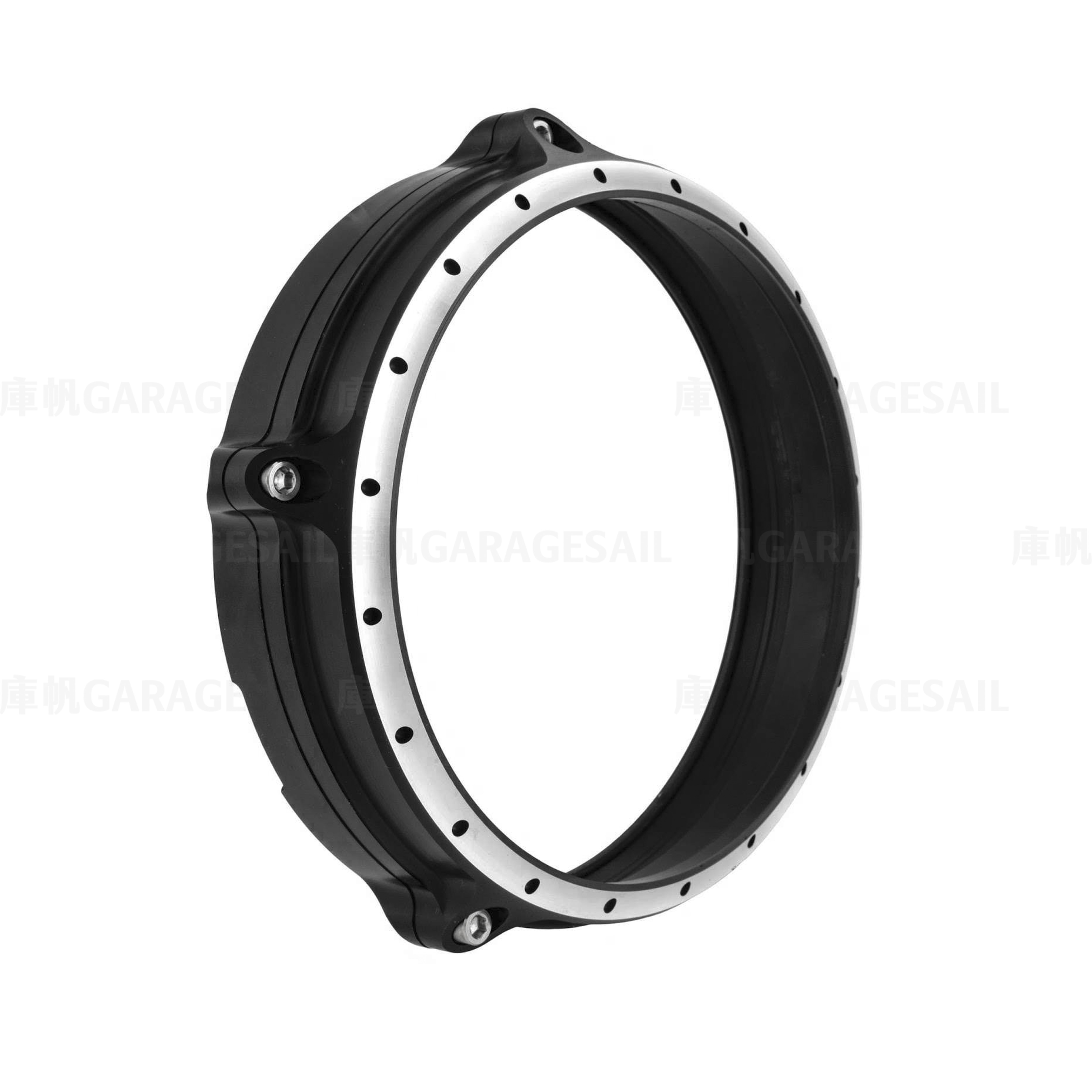 RSD BMW R9T 專用 大燈 飾框