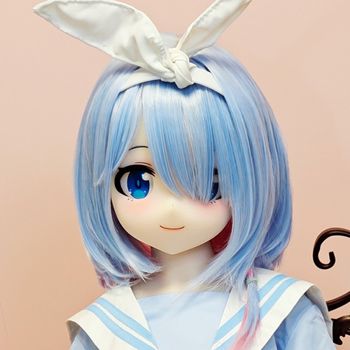 凹凸咪 頭116號 135CM AA罩杯纖瘦 全TPE 擬真娃娃