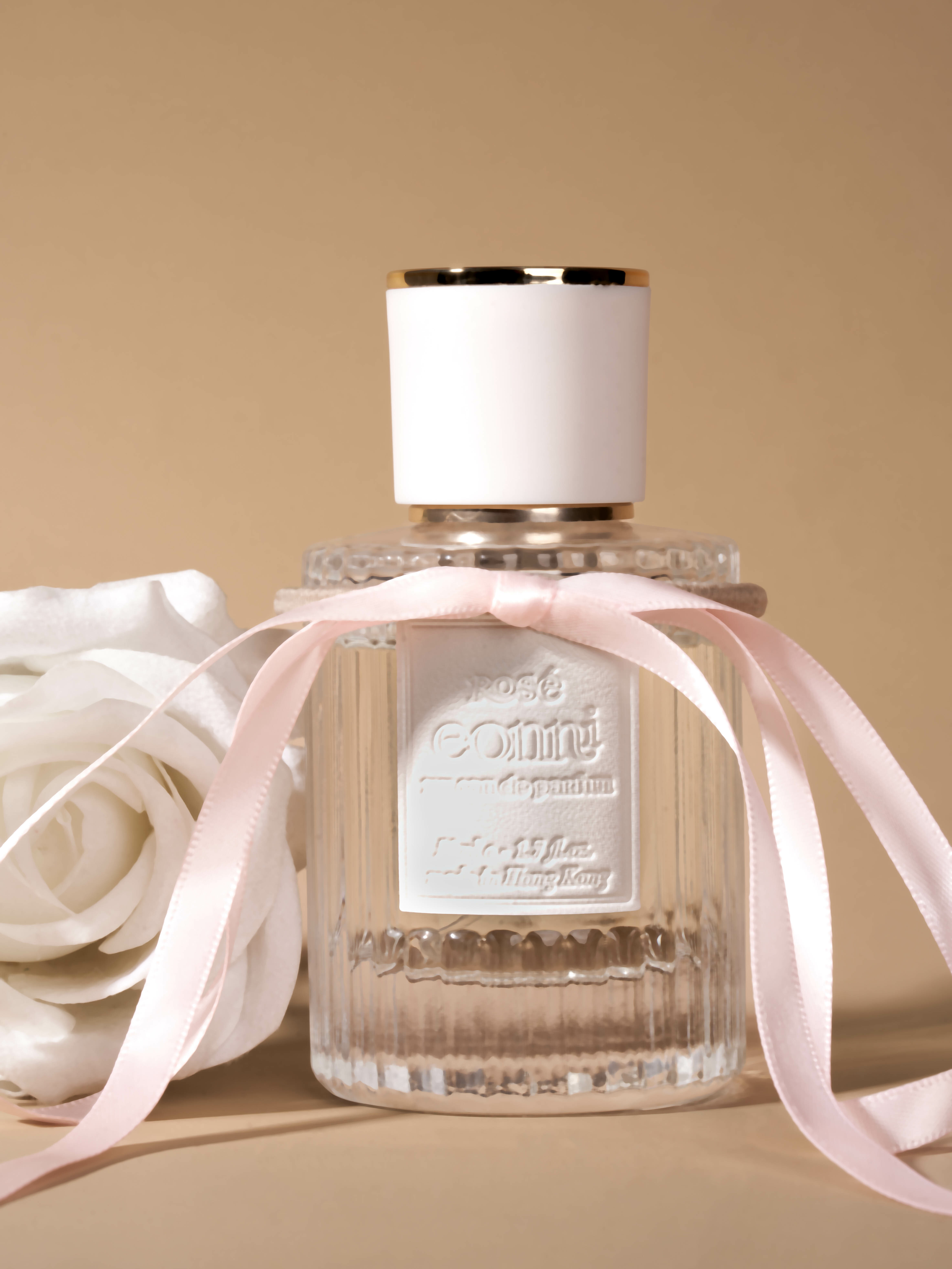 eonni ROSE my eau de parfum