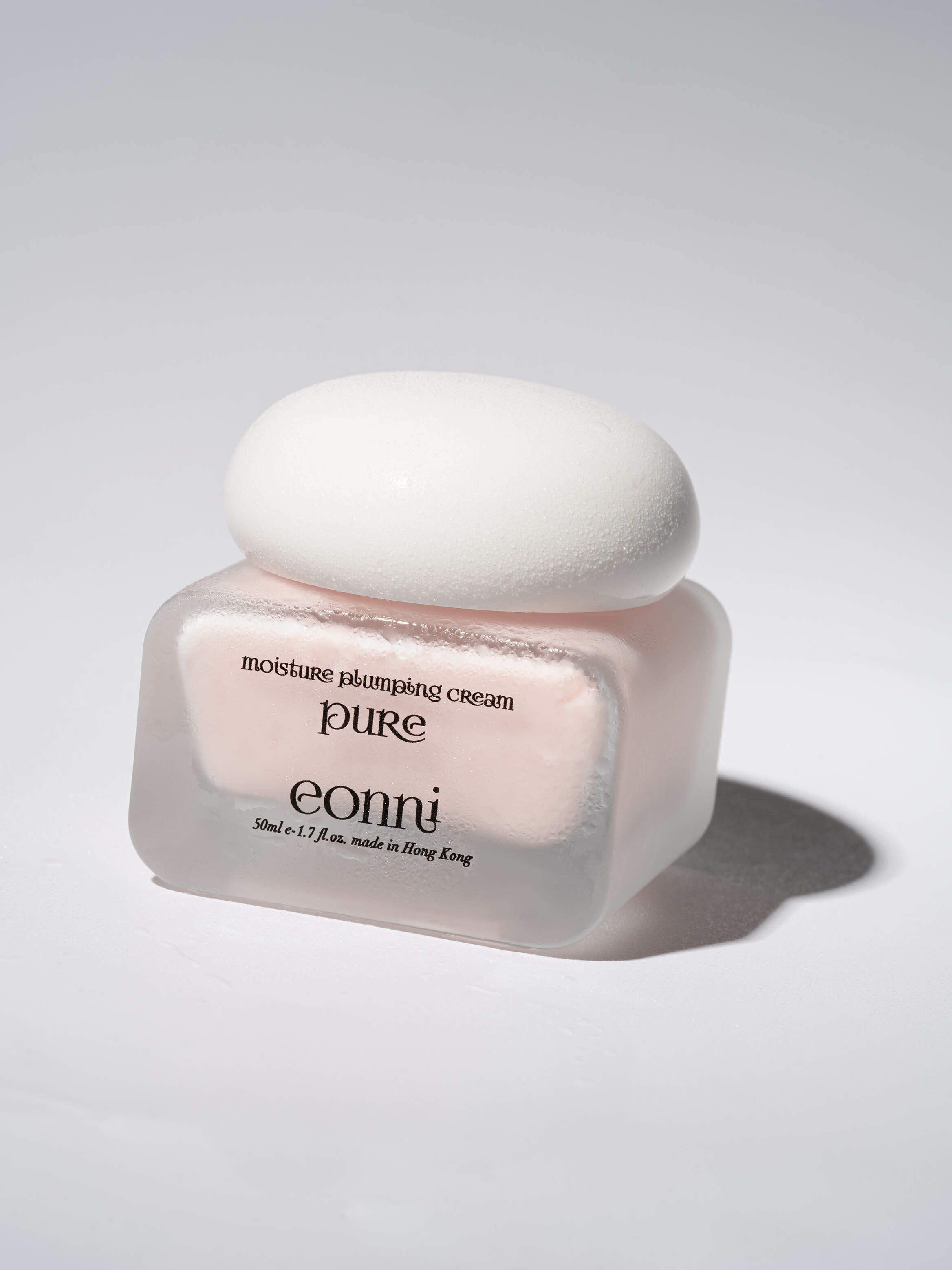 eonni PURE ​完美水嫩面霜