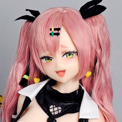 凹凸咪 頭119號 155CM F罩杯 全矽膠 擬真娃娃