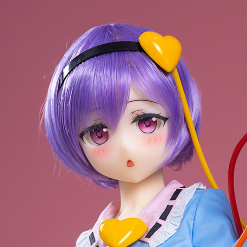 凹凸咪 頭121號 135CM B罩杯 全TPE 擬真娃娃