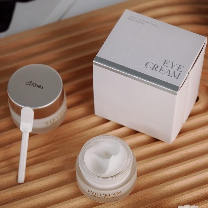 ChiDoRa 修護緊緻眼霜(一盒20ml)