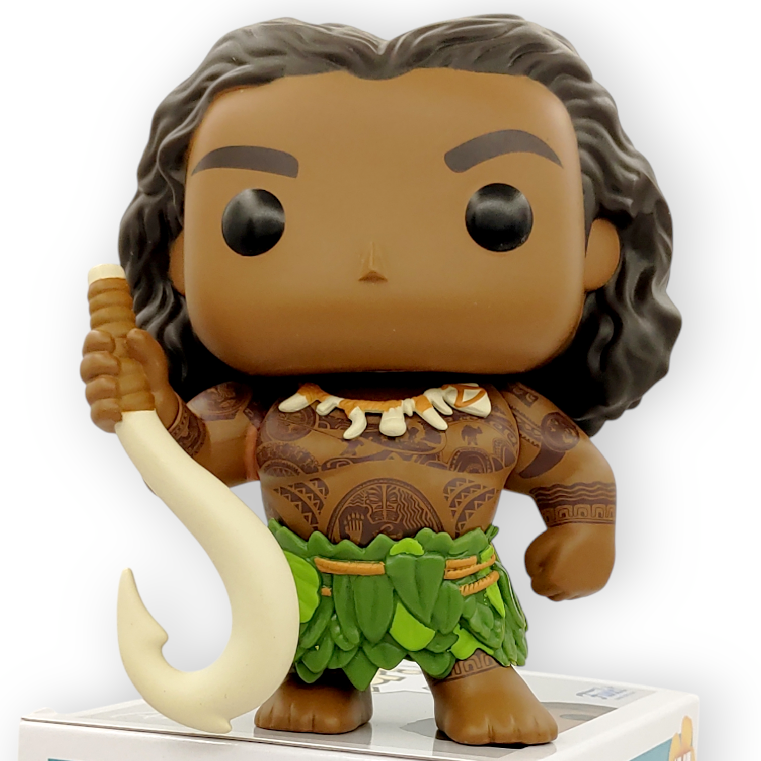 FUNKO POp<魔海奇緣2>茂宜 -No.1547