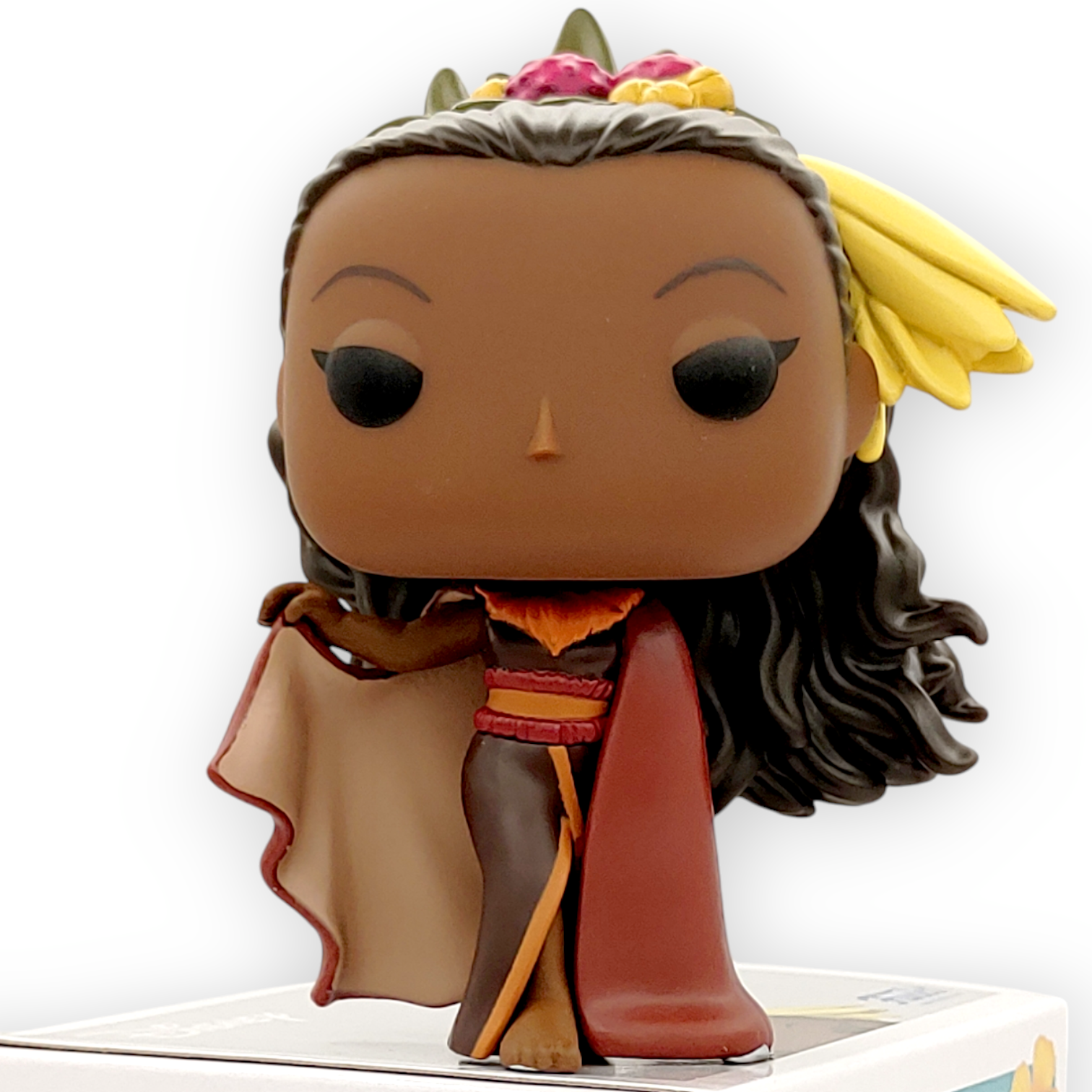 FUNKO POp<魔海奇緣2>瑪丹姬 -No.1548