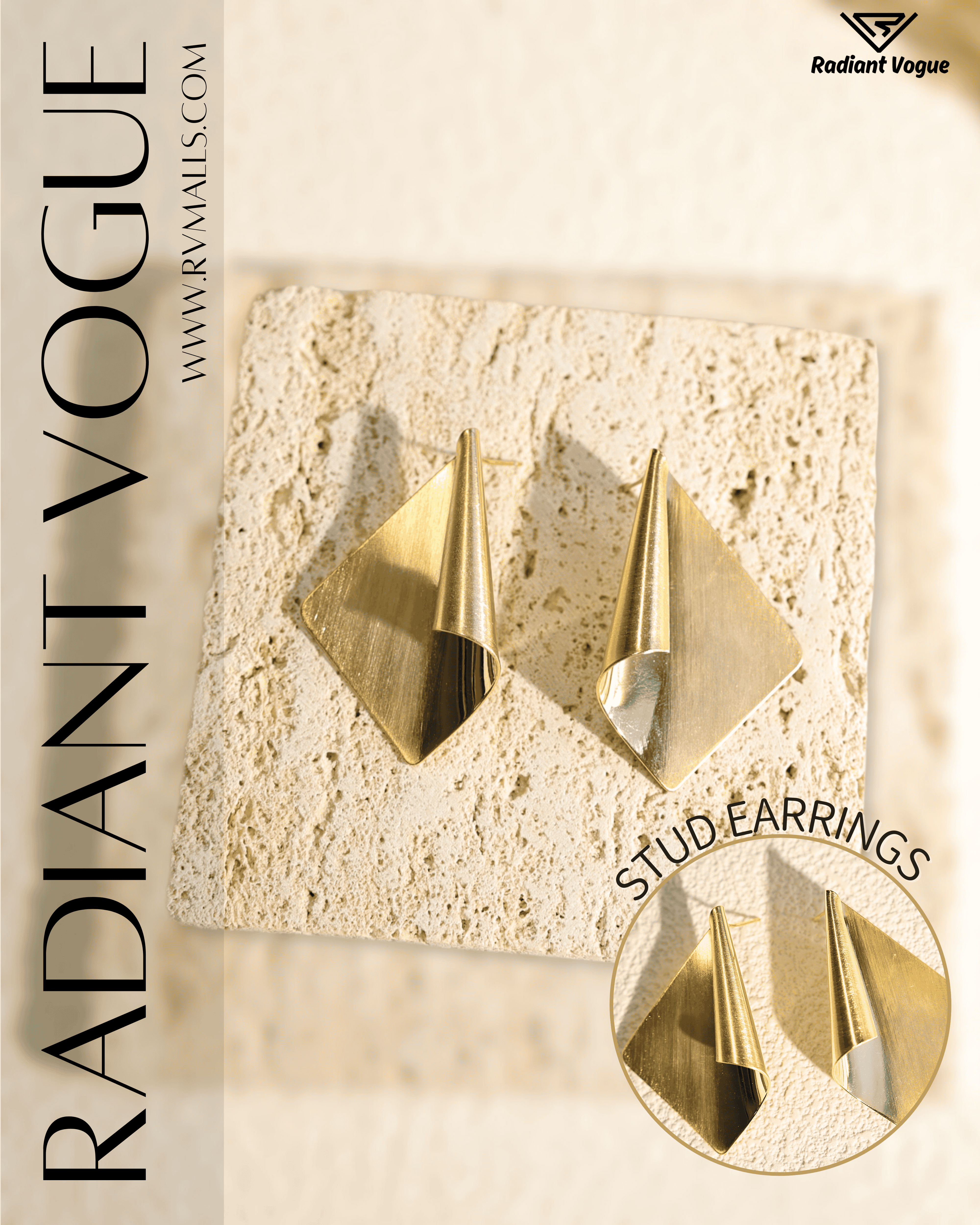 高雅金屬摺疊設計, 電鍍光澤, 輕便百搭, 適合日常佩戴。