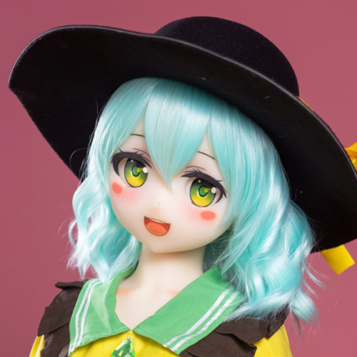 凹凸咪 頭122號 135CM B罩杯 全TPE 擬真娃娃