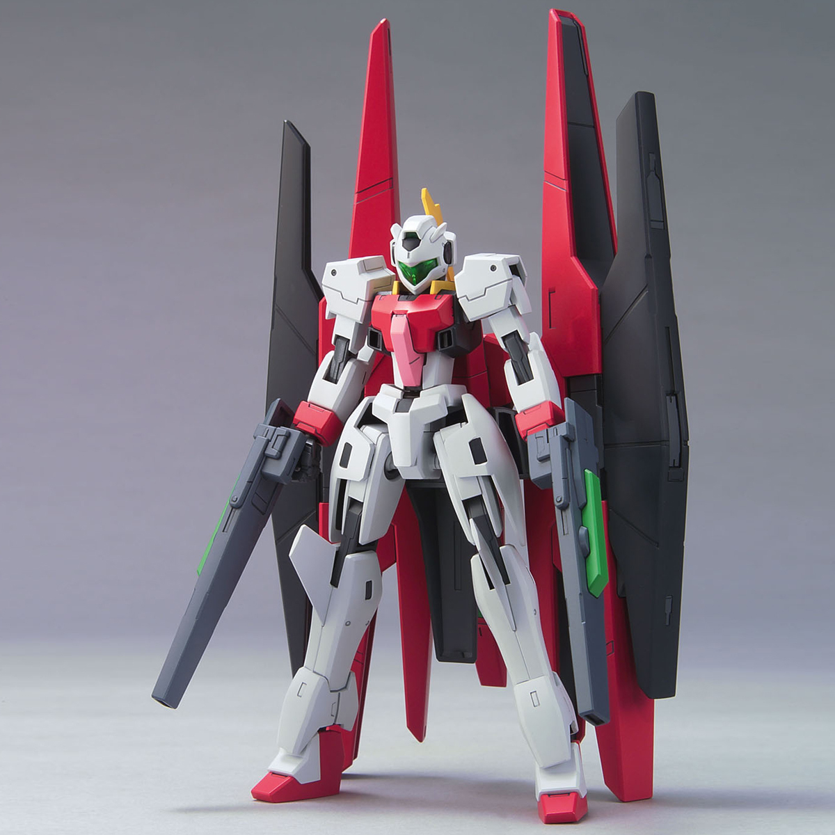 [GUNDAM 00] HG 1/144 GNR-101A GN ARCHER