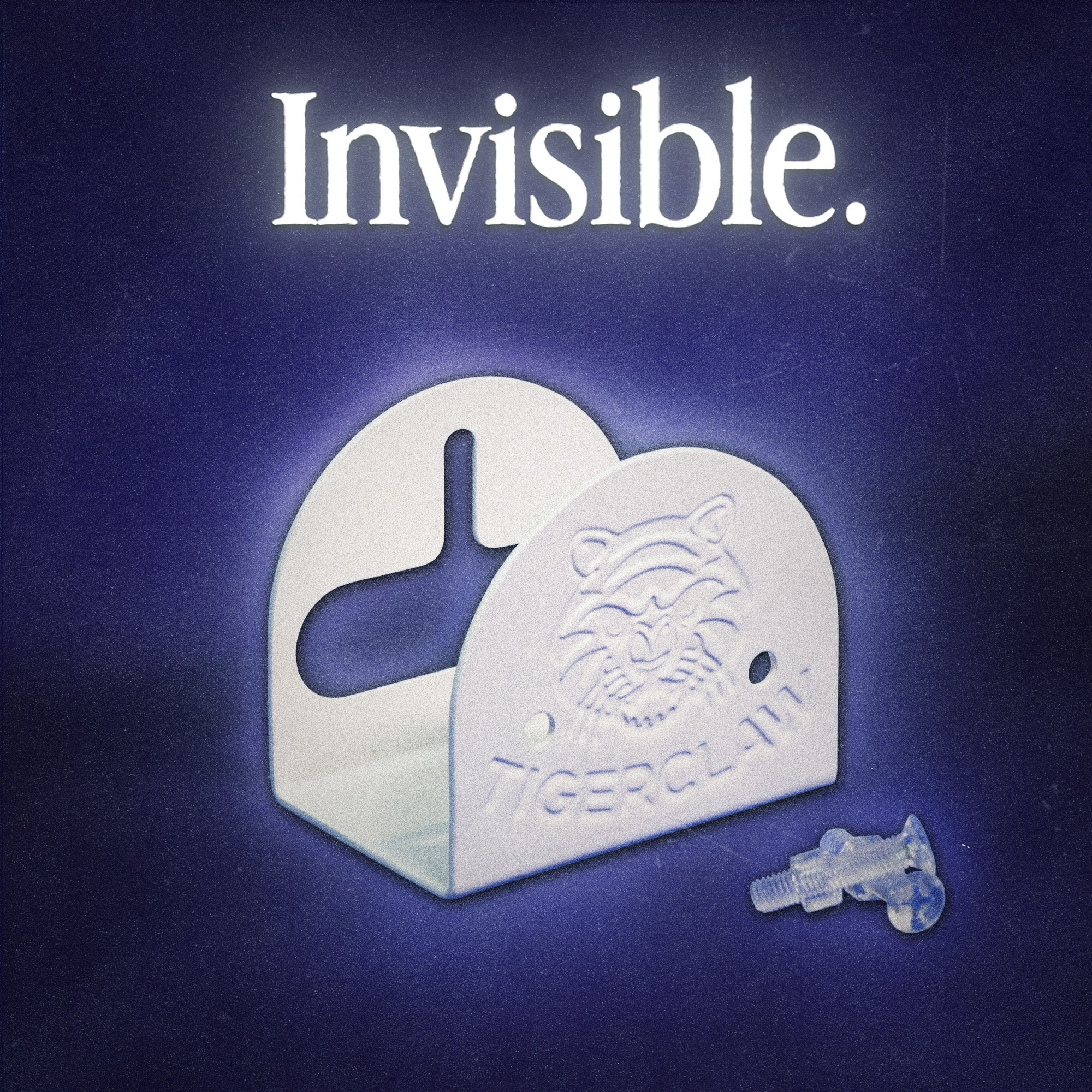 Tigerclaw 虎爪  - 滑板展示掛勾